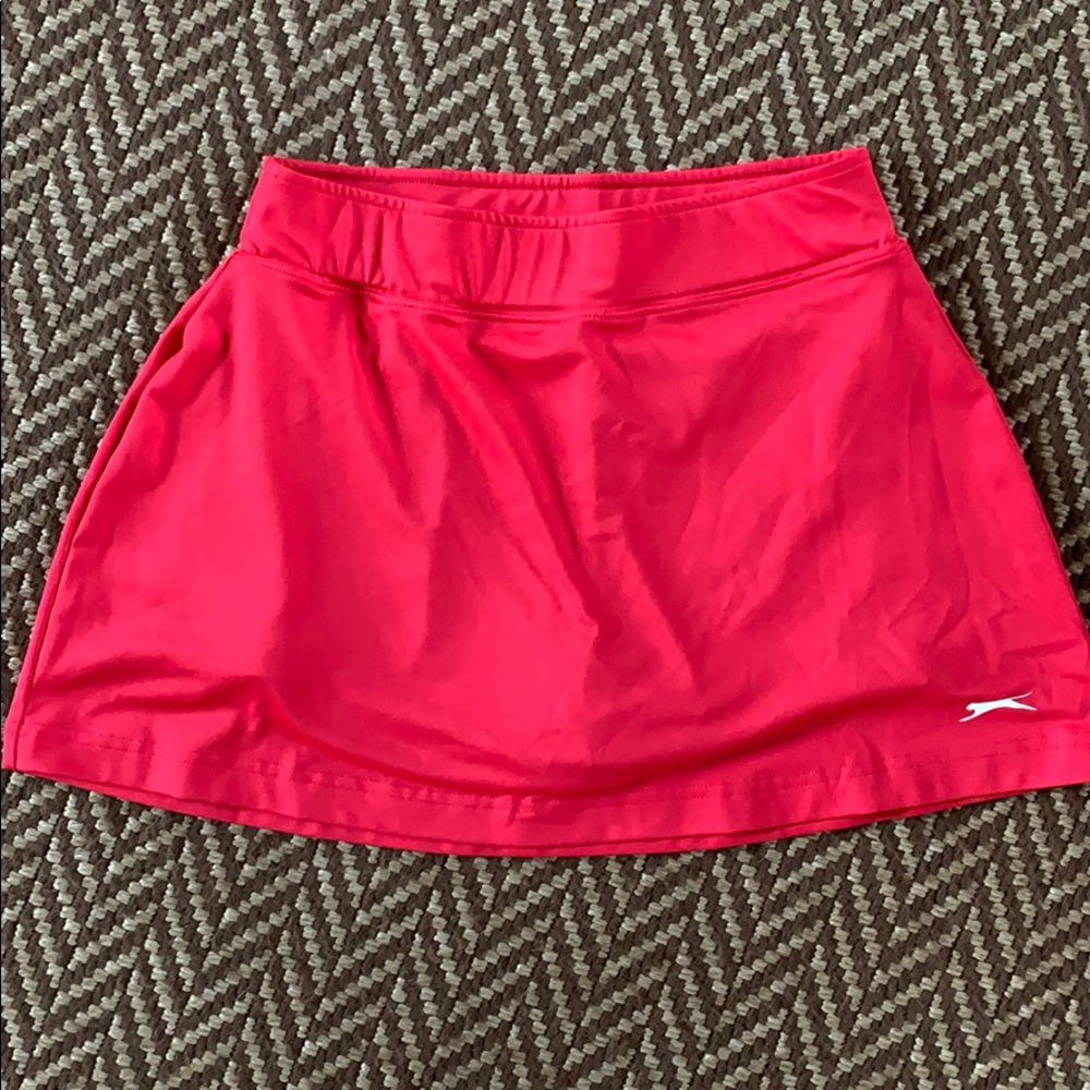 Tennis skirt